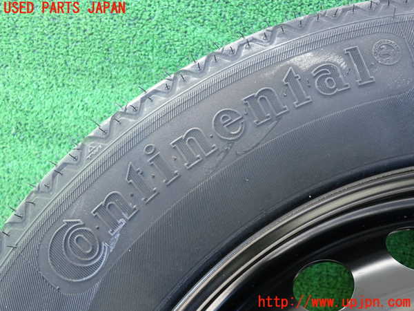 2UPJ-34429601]ベンツ C200(204048)(204)スペアタイヤ1 中古_m0002.jpg