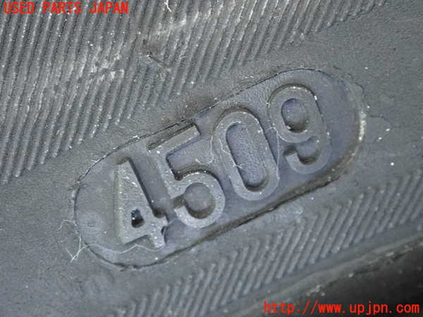 2UPJ-34429601]ベンツ C200(204048)(204)スペアタイヤ1 中古_m0004.jpg