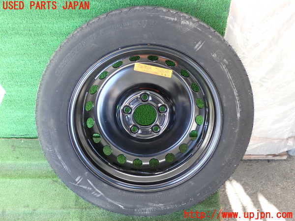 2UPJ-34429601]ベンツ C200(204048)(204)スペアタイヤ1 中古_m0005.jpg