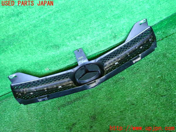 2UPJ-34431050]ベンツ CLS350(219356C)(219)ラジエターグリル 中古_m0002.jpg
