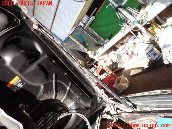 2UPJ-34431068]ベンツ CLS350(219356C)(219)ボンネットダンパー 中古_m0002.jpg