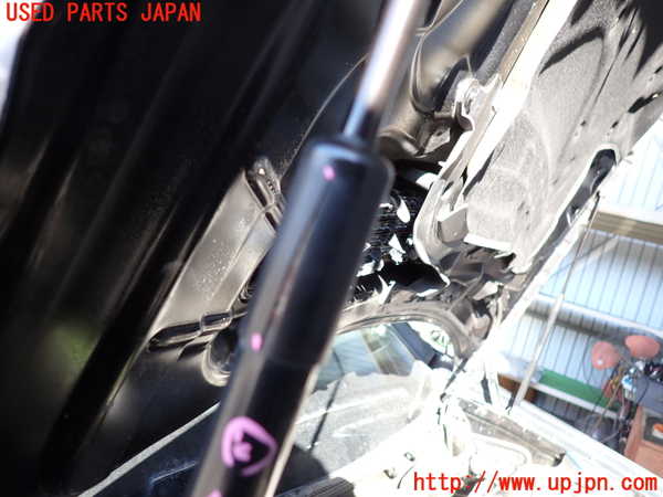 2UPJ-34431068]ベンツ CLS350(219356C)(219)ボンネットダンパー 中古_m0003.jpg