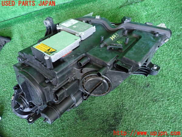 2UPJ-34431130]ベンツ CLS350(219356C)(219)右ヘッドライト HID 中古_m0002.jpg