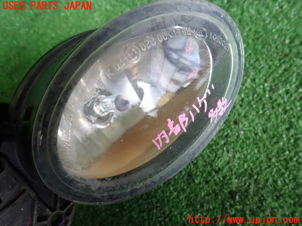 2UPJ-34431180]ベンツ CLS350(219356C)(219)右フォグ 中古_m0002.jpg