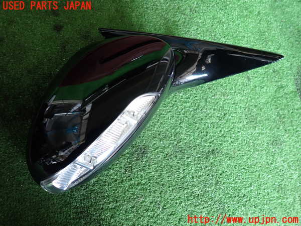 2UPJ-34431210]ベンツ CLS350(219356C)(219)右ドアミラー 中古_m0001.jpg