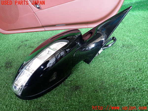 2UPJ-34431210]ベンツ CLS350(219356C)(219)右ドアミラー 中古_m0002.jpg