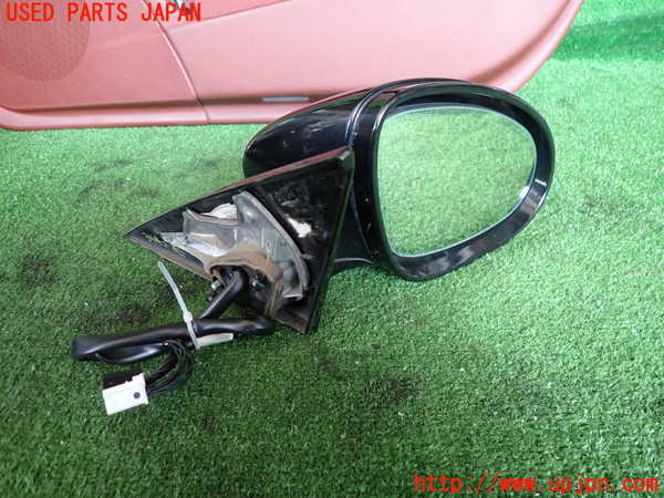 2UPJ-34431210]ベンツ CLS350(219356C)(219)右ドアミラー 中古_m0003.jpg