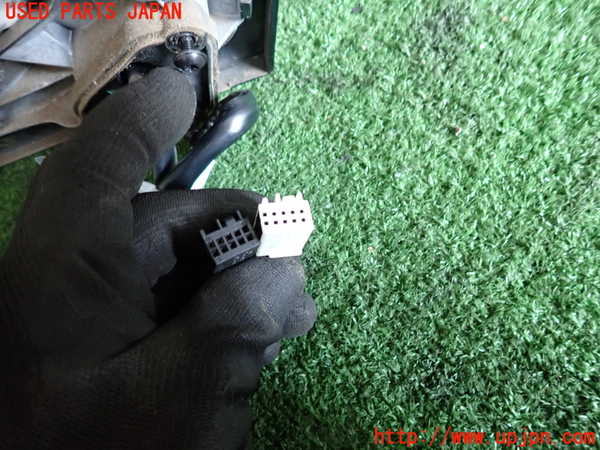 2UPJ-34431210]ベンツ CLS350(219356C)(219)右ドアミラー 中古_m0004.jpg