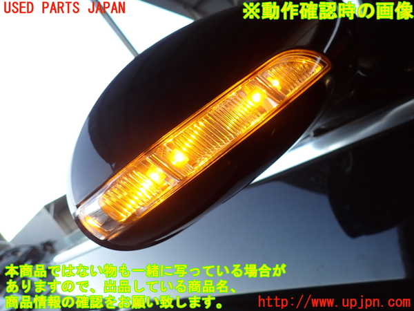 2UPJ-34431210]ベンツ CLS350(219356C)(219)右ドアミラー 中古_m0005.jpg