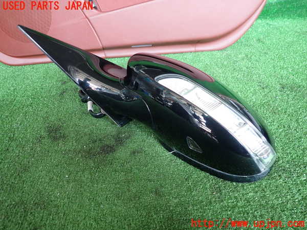 2UPJ-34431212]ベンツ CLS350(219356C)(219)左ドアミラー 中古_m0002.jpg