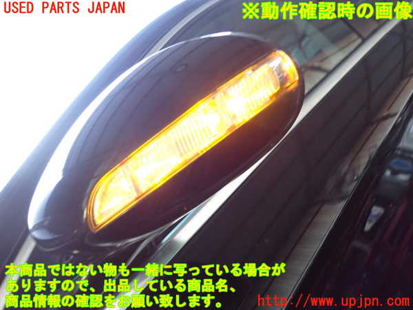 2UPJ-34431212]ベンツ CLS350(219356C)(219)左ドアミラー 中古_m0005.jpg