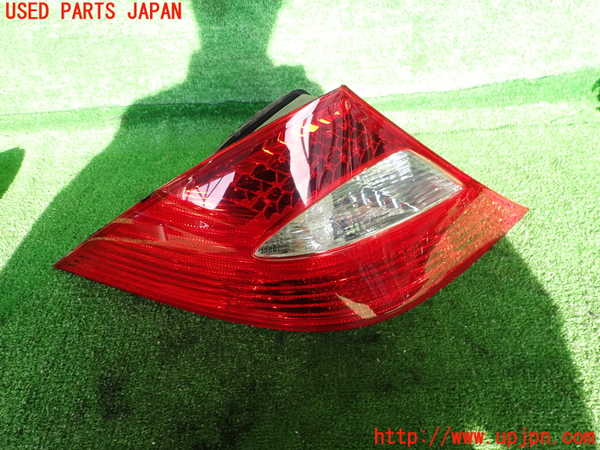 2UPJ-34431536]ベンツ CLS350(219356C)(219)左テールランプ 中古_m0001.jpg