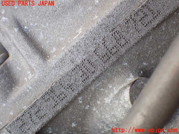 2UPJ-34432010]ベンツ CLS350(219356C)(219)エンジン 272 (ジャンク品) 中古_m0003.jpg