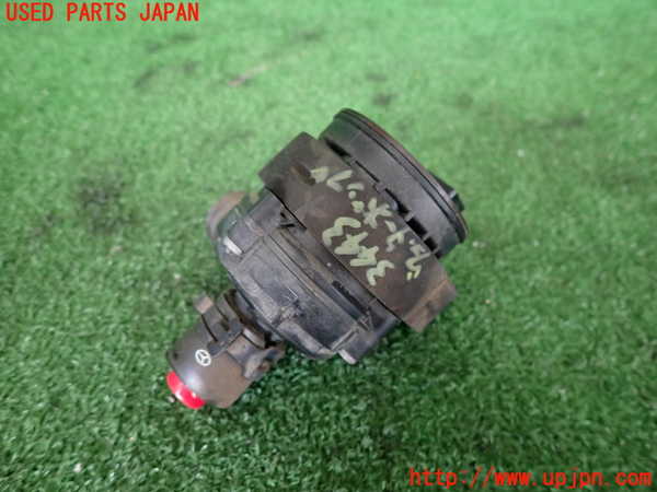 2UPJ-34432110]ベンツ CLS350(219356C)(219)ウォーターポンプ 中古_m0002.jpg