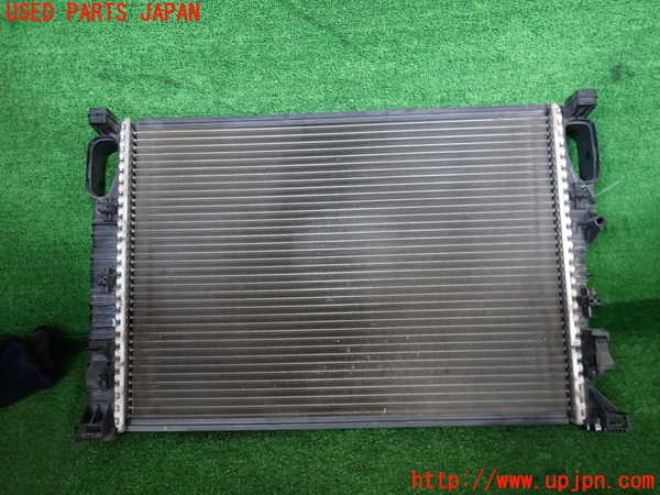2UPJ-34432321]ベンツ CLS350(219356C)(219)ラジエーター1 中古_m0001.jpg