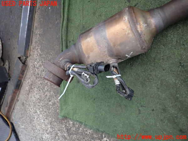 2UPJ-34432661]ベンツ CLS350(219356C)(219)触媒1 中古_m0002.jpg