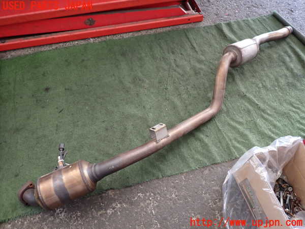 2UPJ-34432661]ベンツ CLS350(219356C)(219)触媒1 中古_m0003.jpg