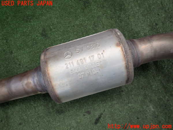 2UPJ-34432662]ベンツ CLS350(219356C)(219)触媒2 中古_m0005.jpg