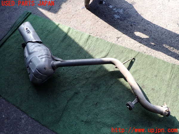 2UPJ-34432672]ベンツ CLS350(219356C)(219)リアマフラー2 中古_m0002.jpg