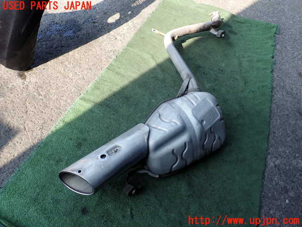 2UPJ-34432672]ベンツ CLS350(219356C)(219)リアマフラー2 中古_m0003.jpg