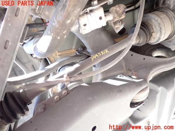 2UPJ-34434020]ベンツ CLS350(219356C)(219)右リアドライブシャフト 中古_m0001.jpg