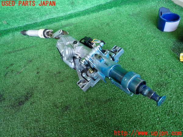 2UPJ-34434260]ベンツ CLS350(219356C)(219)ステアリングシャフト 中古_m0002.jpg