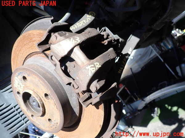 2UPJ-34434090]ベンツ CLS350(219356C)(219)右リアキャリパー 中古_m0001.jpg