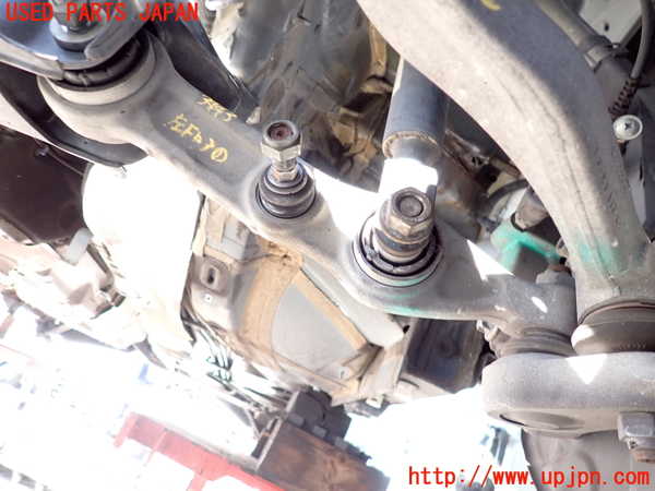 2UPJ-34435186]ベンツ CLS350(219356C)(219)左フロントロアアーム1 中古_m0001.jpg