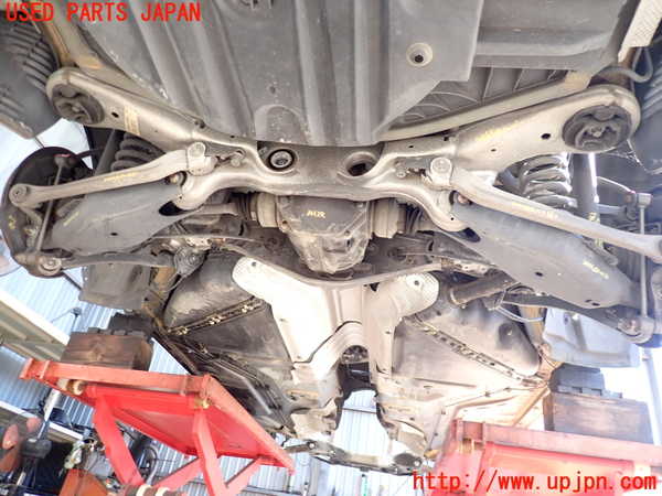 2UPJ-34435295]ベンツ CLS350(219356C)(219)リアメンバー 中古_m0001.jpg