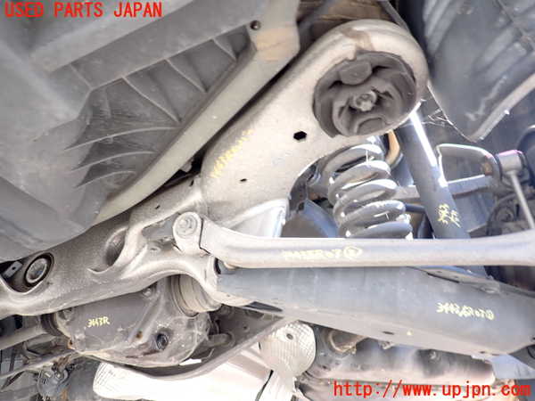 2UPJ-34435295]ベンツ CLS350(219356C)(219)リアメンバー 中古_m0002.jpg