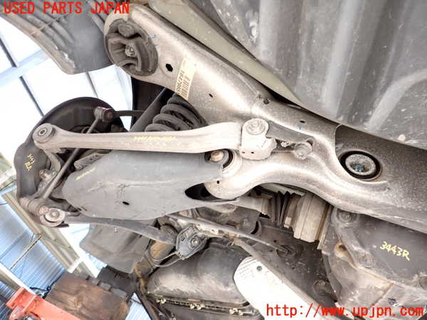 2UPJ-34435295]ベンツ CLS350(219356C)(219)リアメンバー 中古_m0003.jpg