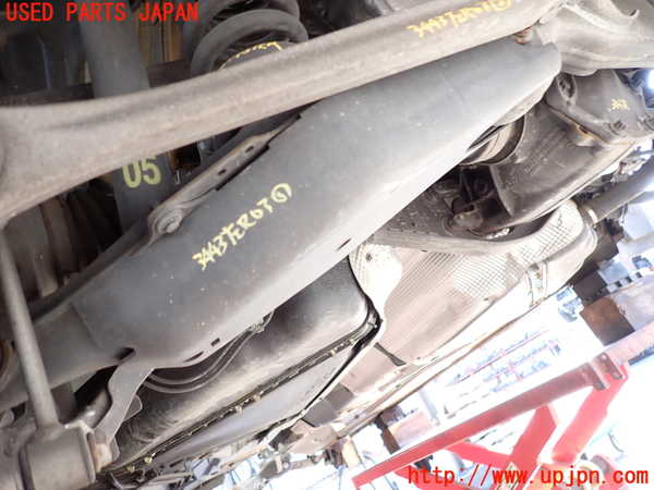 2UPJ-34435226]ベンツ CLS350(219356C)(219)左リアロアアーム1 中古_m0001.jpg