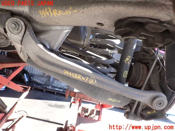 2UPJ-34435205]ベンツ CLS350(219356C)(219)右リアロアアーム2 中古_m0001.jpg