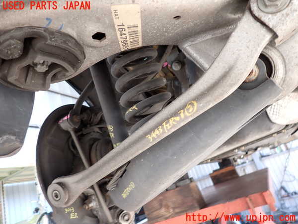 2UPJ-34435227]ベンツ CLS350(219356C)(219)左リアロアアーム2 中古_m0001.jpg