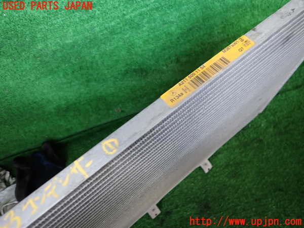 2UPJ-34436031]ベンツ CLS350(219356C)(219)エアコンコンデンサー1 中古_m0002.jpg