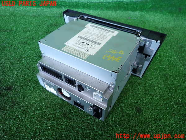 2UPJ-34436589]ベンツ CLS350(219356C)(219)カーナビゲーション DVD 中古_m0002.jpg