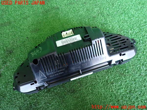 2UPJ-34436170]ベンツ CLS350(219356C)(219)スピードメーター 中古_m0002.jpg