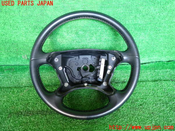 2UPJ-34437855]ベンツ CLS350(219356C)(219)ステアリングホイール 中古_m0001.jpg