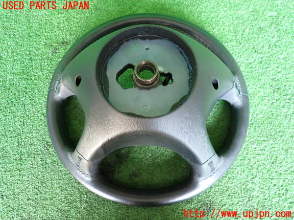 2UPJ-34437855]ベンツ CLS350(219356C)(219)ステアリングホイール 中古_m0002.jpg