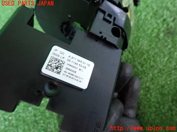 2UPJ-34436800]ベンツ CLS350(219356C)(219)スパイラルケーブル(リール) 中古_m0003.jpg