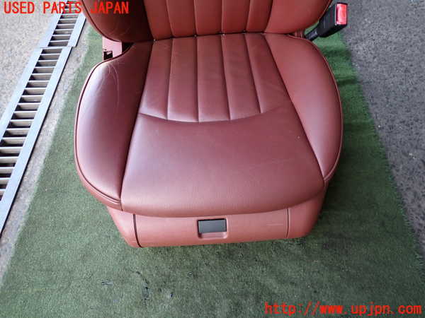 2UPJ-34437035]ベンツ CLS350(219356C)(219)運転席シート 中古_m0003.jpg