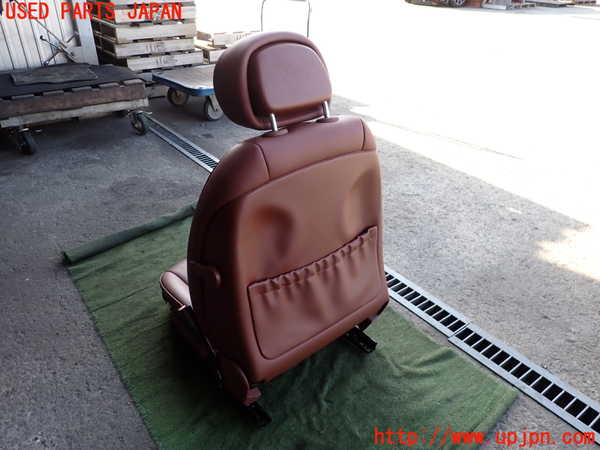 2UPJ-34437035]ベンツ CLS350(219356C)(219)運転席シート 中古_m0004.jpg