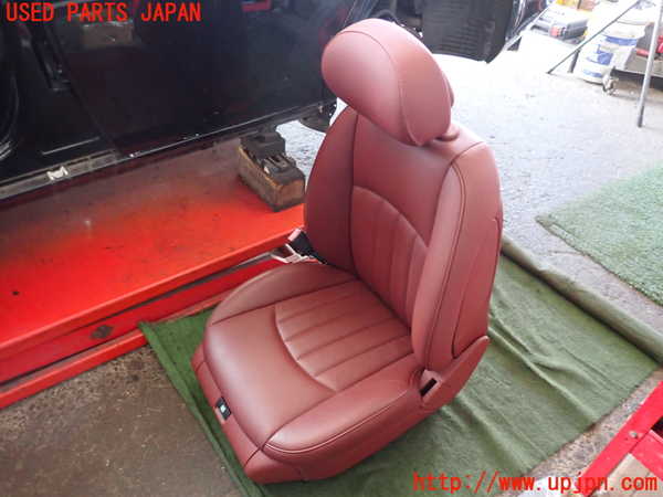 2UPJ-34437065]ベンツ CLS350(219356C)(219)助手席シート 中古_m0001.jpg