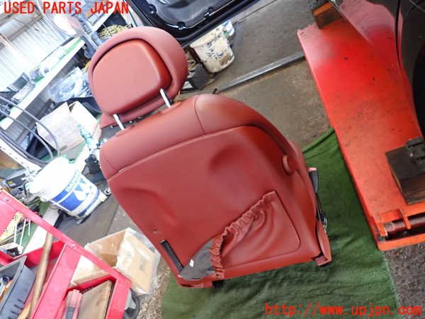 2UPJ-34437065]ベンツ CLS350(219356C)(219)助手席シート 中古_m0004.jpg