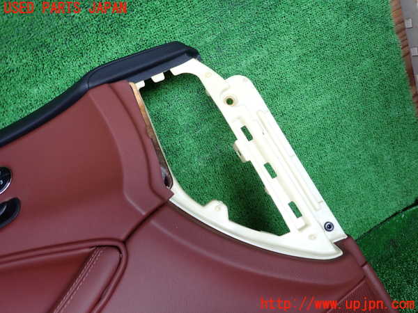 2UPJ-34431264]ベンツ CLS350(219356C)(219)左前ドア内張り 中古_m0002.jpg