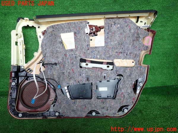 2UPJ-34431264]ベンツ CLS350(219356C)(219)左前ドア内張り 中古_m0004.jpg