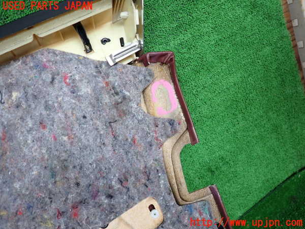 2UPJ-34431264]ベンツ CLS350(219356C)(219)左前ドア内張り 中古_m0005.jpg