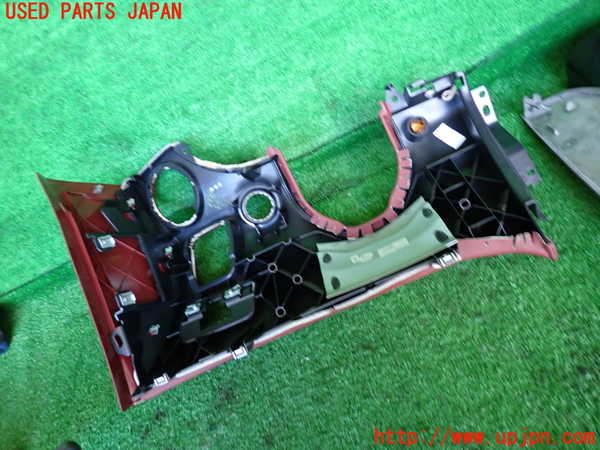 2UPJ-34437691]ベンツ CLS350(219356C)(219)内装トリム類1 中古_m0002.jpg