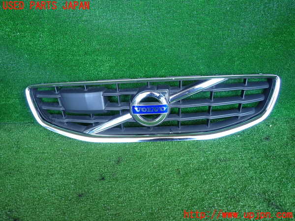 2UPJ-34441050]ボルボ・S60(FB4164T)ラジエターグリル 中古_m0001.jpg