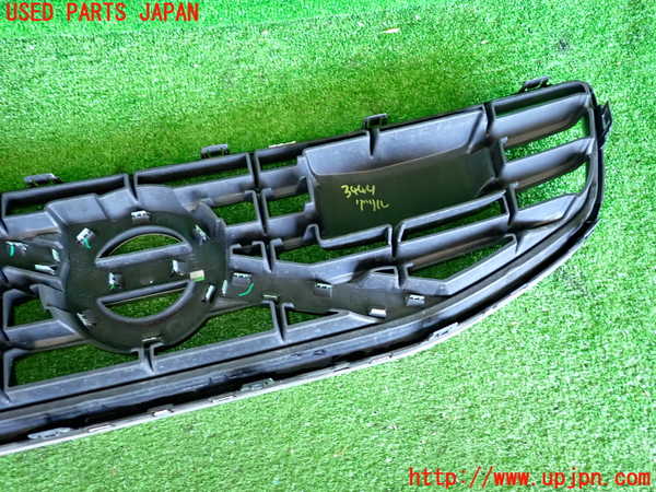 2UPJ-34441050]ボルボ・S60(FB4164T)ラジエターグリル 中古_m0004.jpg
